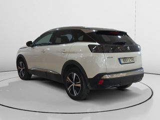 Peugeot 3008 GT