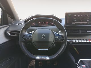 Peugeot 3008 GT