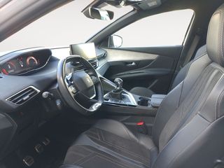 Peugeot 3008 GT