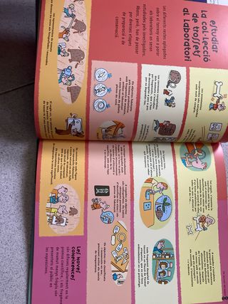 Libro Els secrets del mamut