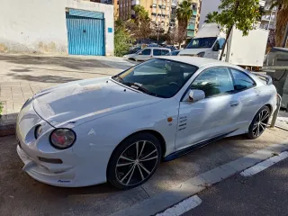 Toyota Celica 1997