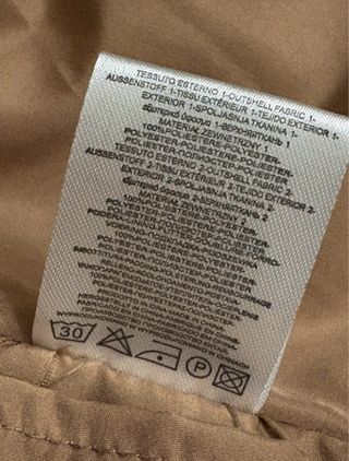 Plumas Yes Zee dorado nacarado