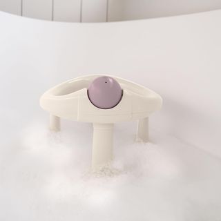 Bebeconfort Asiento Bañera Bebe, Sillón de Baño y