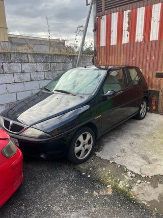 Lancia Ypsilon 1997