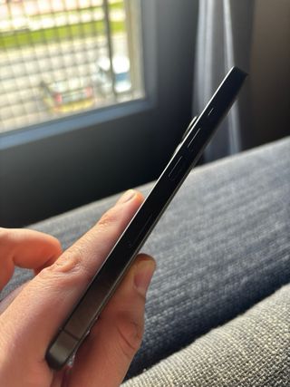 iPhone 15 Pro 256GB Space Gray