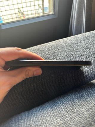 iPhone 15 Pro 256GB Space Gray