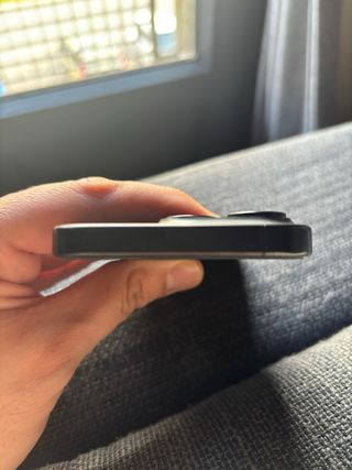 iPhone 15 Pro 256GB Space Gray