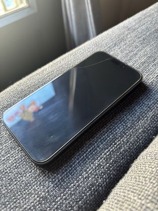 iPhone 15 Pro 256GB Space Gray