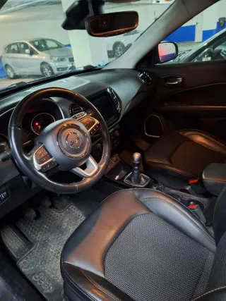 Jeep Compass 2019