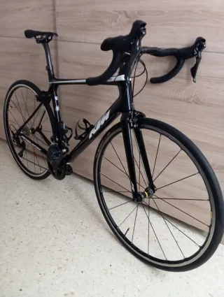 Bicicleta KTM Revelator 3300