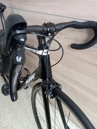 Bicicleta KTM Revelator 3300