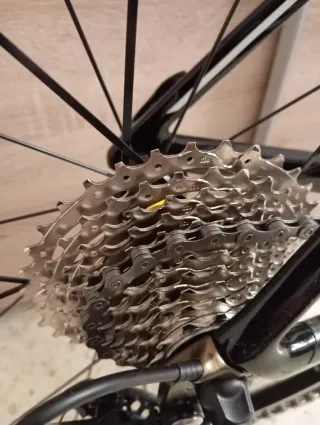 Bicicleta KTM Revelator 3300