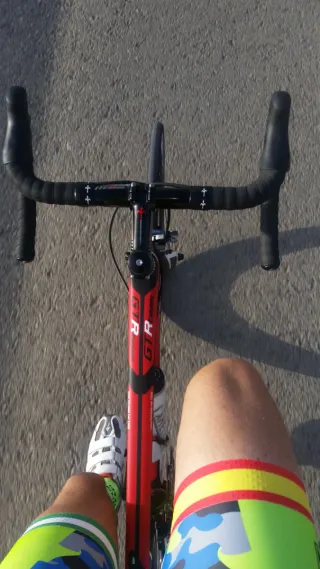 Bicicleta de carretera Wilier