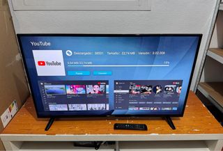 Smart TV TDT Systems a tu domicilio