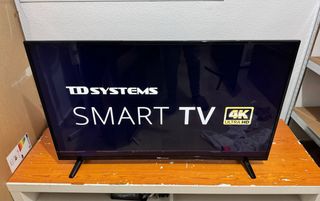 Smart TV TDT Systems a tu domicilio
