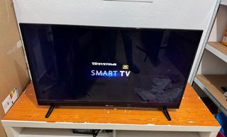 Smart TV TDT Systems a tu domicilio