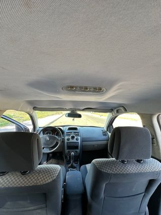 Renault Megane 2004