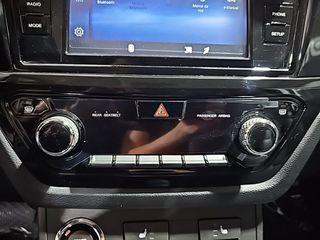 KGM Korando E-MOTION Urban Auto