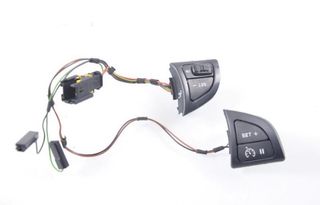 CONTROL DE CRUCERO VOLANTE PSA C2 C3 DESPIECE