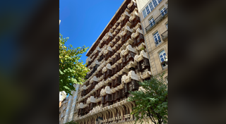 SE VENDE PLAZA DE GARAJE PARA COCHE PEQUEÑO