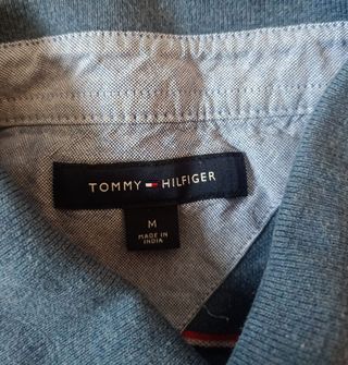 ¡TOMMY HILFIGER ORIGINAL! COMO NUEVA