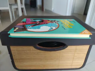 #2 Busca a Carmen Sandiego por el mundo