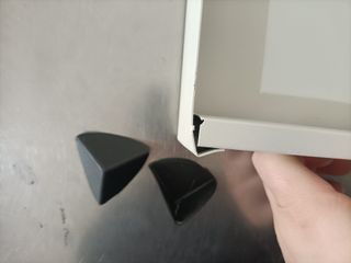 - Wuciray Cajon Telescopico Adhesivo Cajones Ext