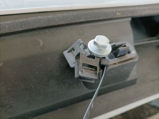 ALERON TRASERO FORD FOCUS LIM. (CB4)