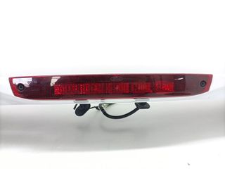 ALERON TRASERO FORD FOCUS LIM. (CB4)