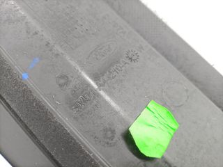 ALERON TRASERO FORD FOCUS LIM. (CB4)