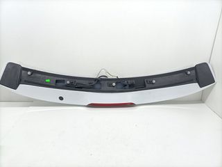 ALERON TRASERO FORD FOCUS LIM. (CB4)