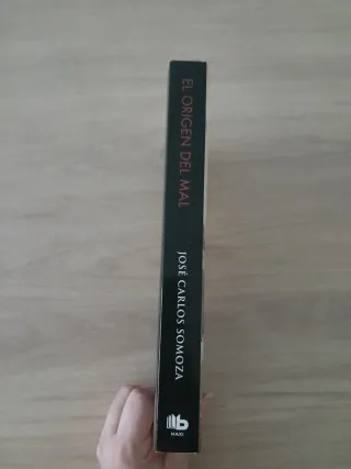 El origen del mal