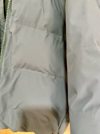 Cazadora Zara Niño Talla 116