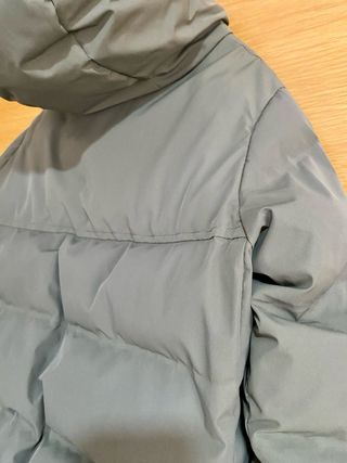 Cazadora Zara Niño Talla 116