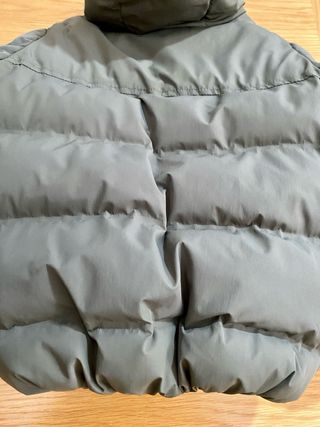 Cazadora Zara Niño Talla 116