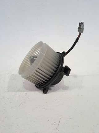 ELECTROVENTILADOR RADIADOR AIRE ACONDICIONADO OPEL MERIVA B