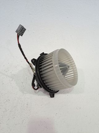 ELECTROVENTILADOR RADIADOR AIRE ACONDICIONADO OPEL MERIVA B