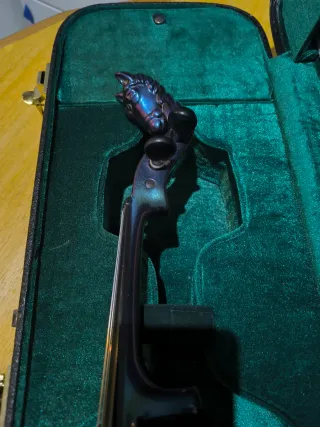 Violín Eléctrico Fidelius 4/4