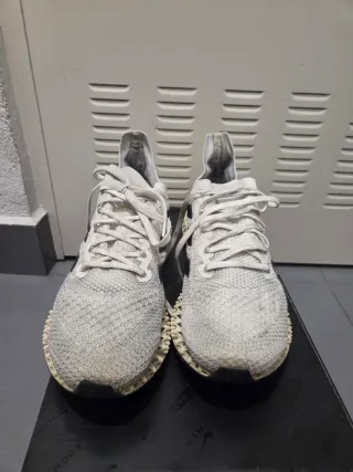 Zapatillas ADIDAS 47 4DFWD Bambas Deportivas xwz