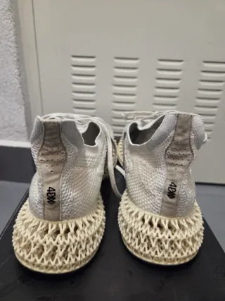 Zapatillas ADIDAS 47 4DFWD Bambas Deportivas xwz