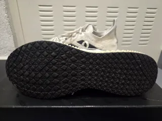 Zapatillas ADIDAS 47 4DFWD Bambas Deportivas xwz