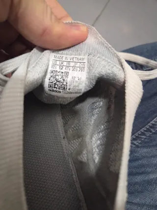 Zapatillas ADIDAS 47 4DFWD Bambas Deportivas xwz