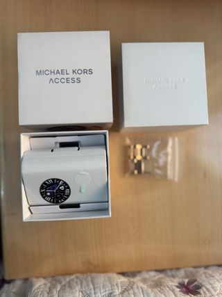 Reloj Michael Kors Rose Gold