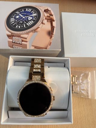 Reloj Michael Kors Rose Gold
