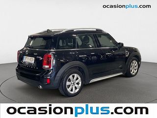 MINI MINI Countryman Cooper SD ALL4 140 kW (190 CV)
