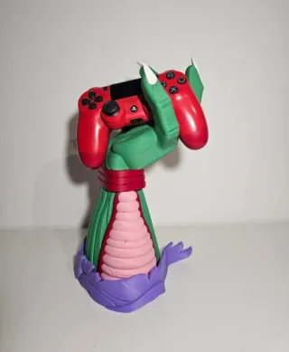 SOPORTE MANDO UNIVERSAL - BRAZO PICOLO 3D