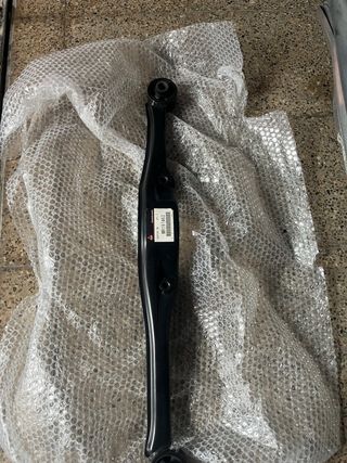 Mitsubishi evo 4 rs soporte diferencial trasero