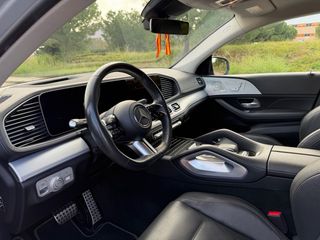 Mercedes-Benz GLE Coupé (167) 2024