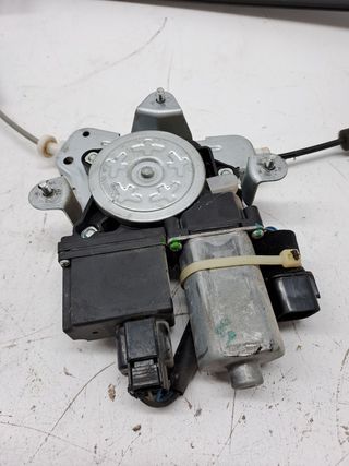 ELEVALUNAS DELANTERO IZQUIERDO OPEL ANTARA (2)