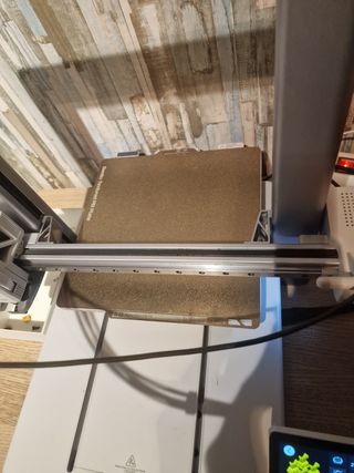 BambuLab A1 Combo + Repuestos